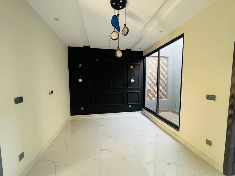 Beautiful brand new house for sale in state life society phase one 16