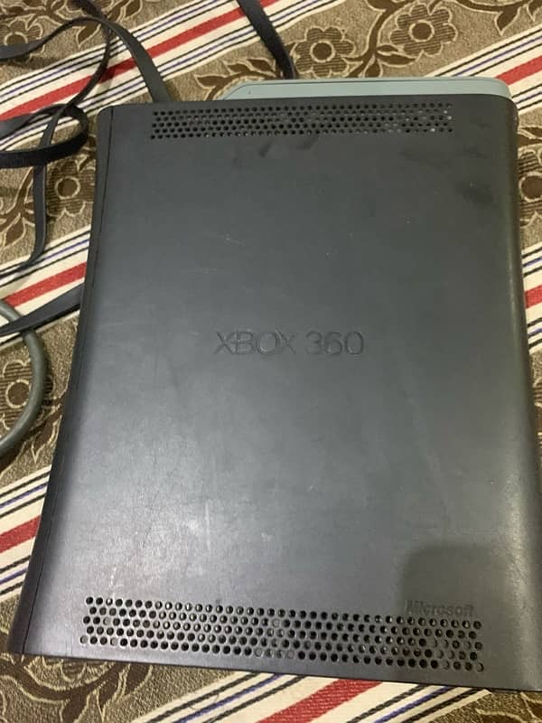 Xbox 360 1