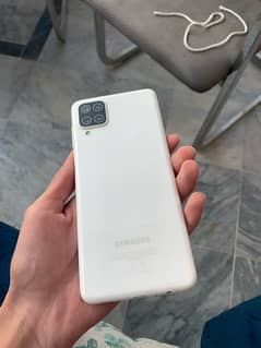 Samsung Galaxy A12