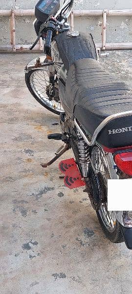 United bike 70 cc for sale 18