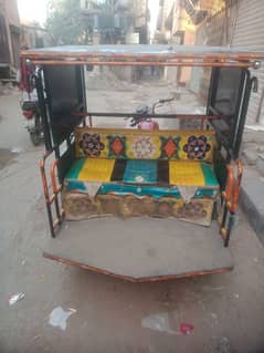 riksha