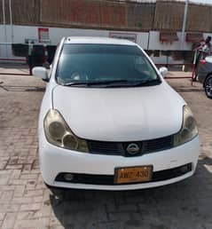 Nissan Wingroad 2006 0