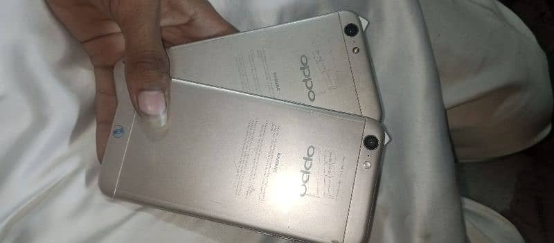 oppo a57 2