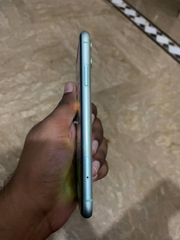 iPhone 11 jv non pta 64gb 2