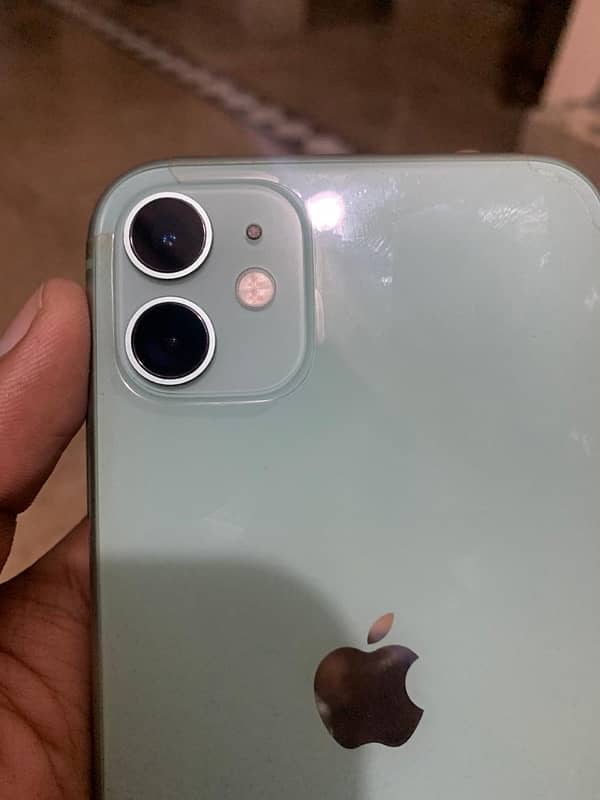 iPhone 11 jv non pta 64gb 3