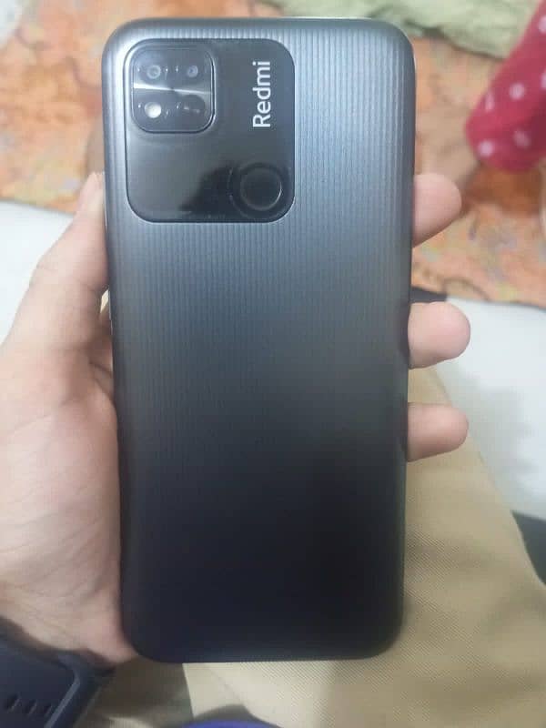 Redmi 10a 3+1 64 ram 03184658130 box + chrger all ok no open no repair 0