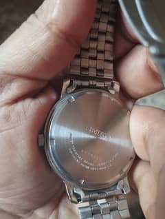 Seiko 6N42-00D0 0