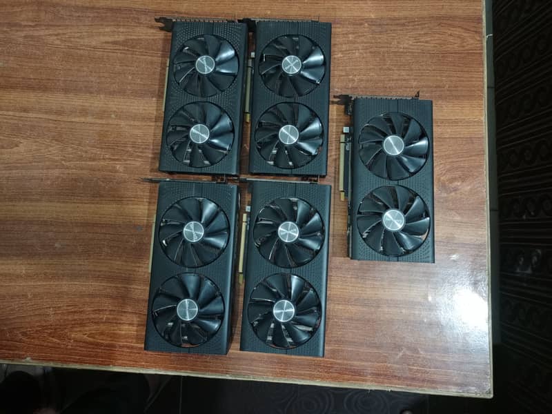 Graphic card 2gb 4gb 6gb 8gb nvidia&Amd 16