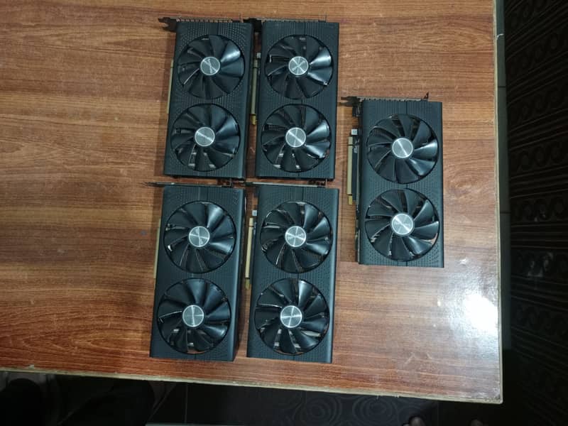 Graphic card 2gb 4gb 6gb 8gb nvidia&Amd 17