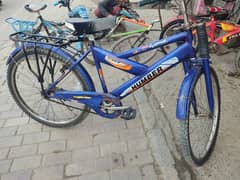 Bicycle for Sale in Good Condition