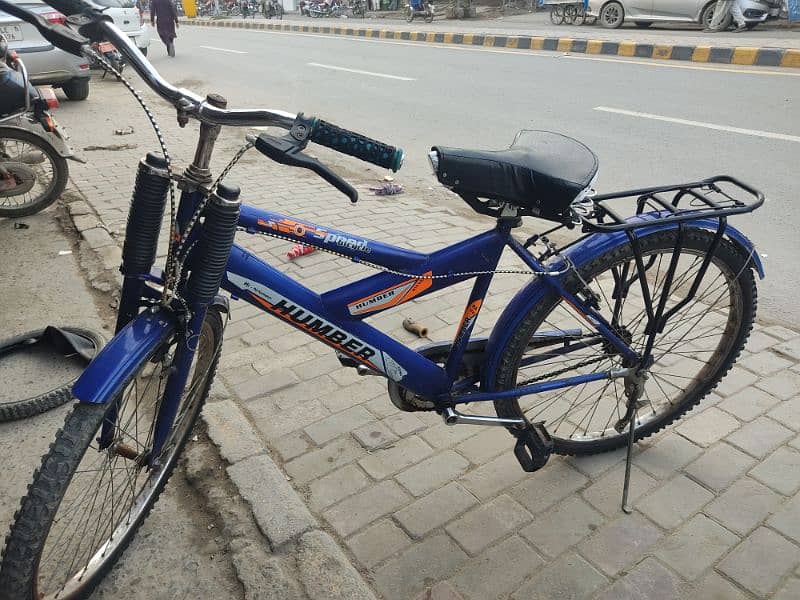 Bicycle for Sale in Good Condition 1