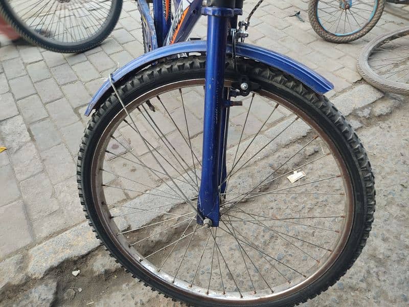 Bicycle for Sale in Good Condition 4