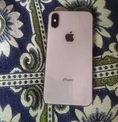 iphone xs gold  256gb for sell