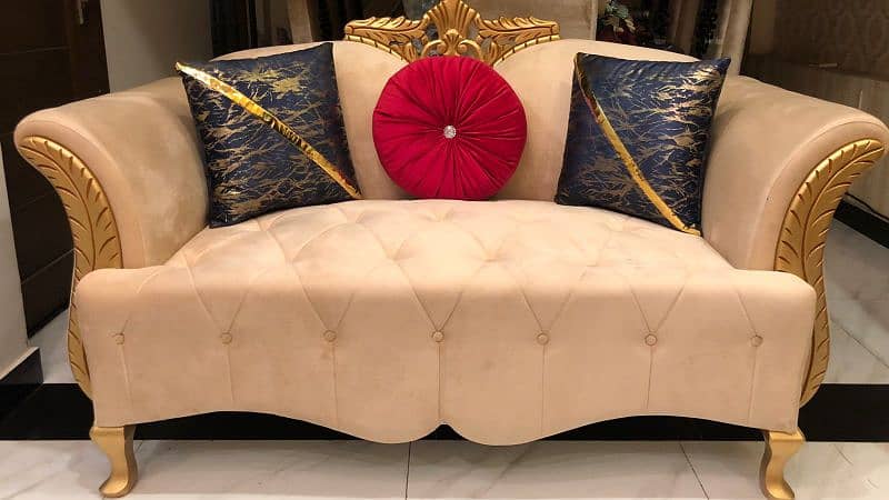 sofa set 5