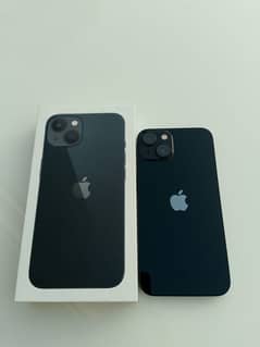 iPhone 13 128gb Midnight Black