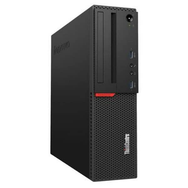 Lenovo M700 Core i5 6Gen DDR4 Gaming Machine 1