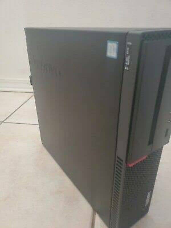 Lenovo M700 Core i5 6Gen DDR4 Gaming Machine 2