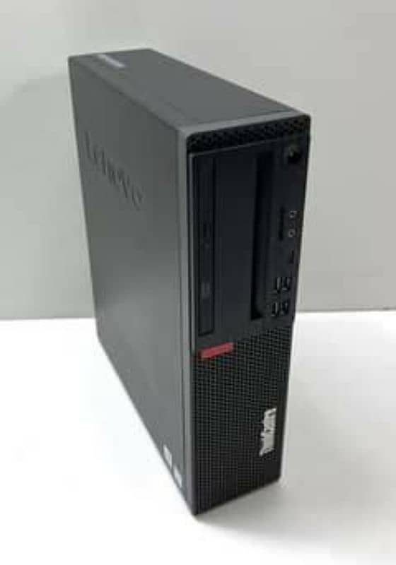 Lenovo M700 Core i5 6Gen DDR4 Gaming Machine 3