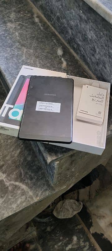 SAMSUNG TAB A 2GB 32GB PTA APPROVED 0