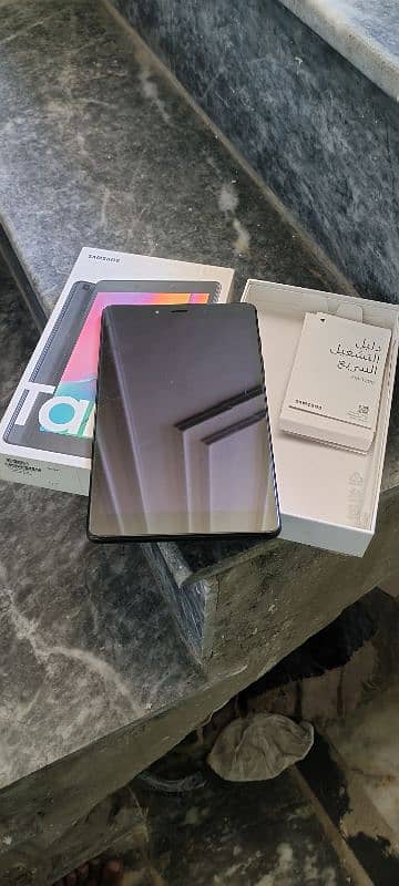 SAMSUNG TAB A 2GB 32GB PTA APPROVED 2