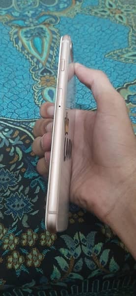 iphone 8plus non pta 5