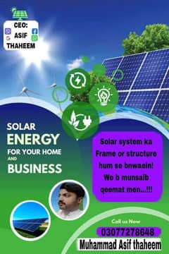 solar energy. . . . . 03077278648