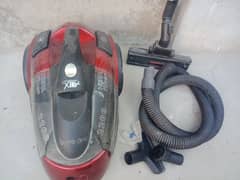 Vacume cleaner 2200 watt