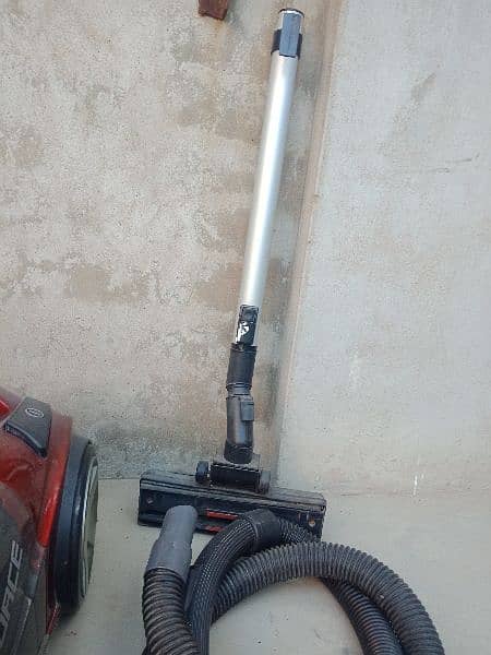 Vacume cleaner 2200 watt 7