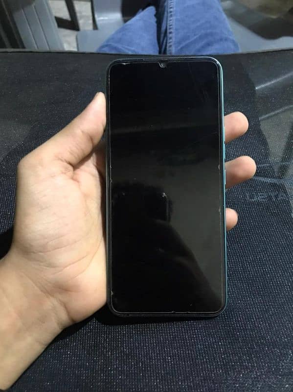 tecno Spark 8c 5