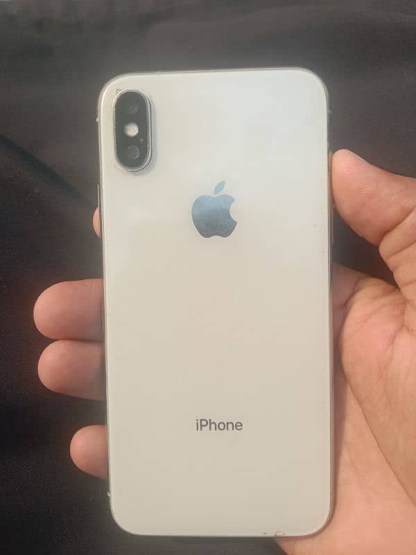 iphone x 64gb non pta 1