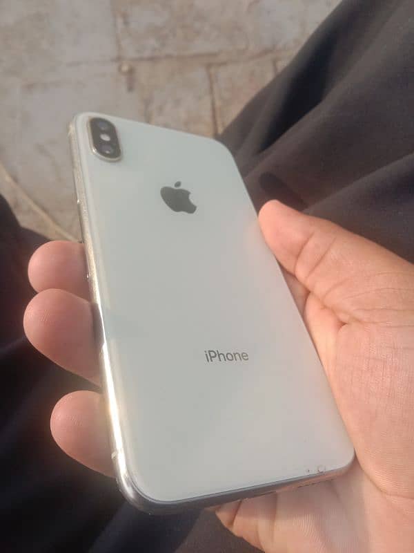 iphone x 64gb non pta 0