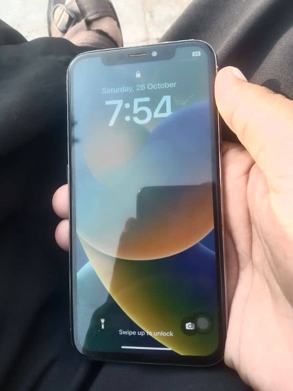 iphone x 64gb non pta 2