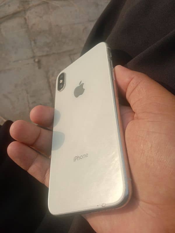 iphone x 64gb non pta 4