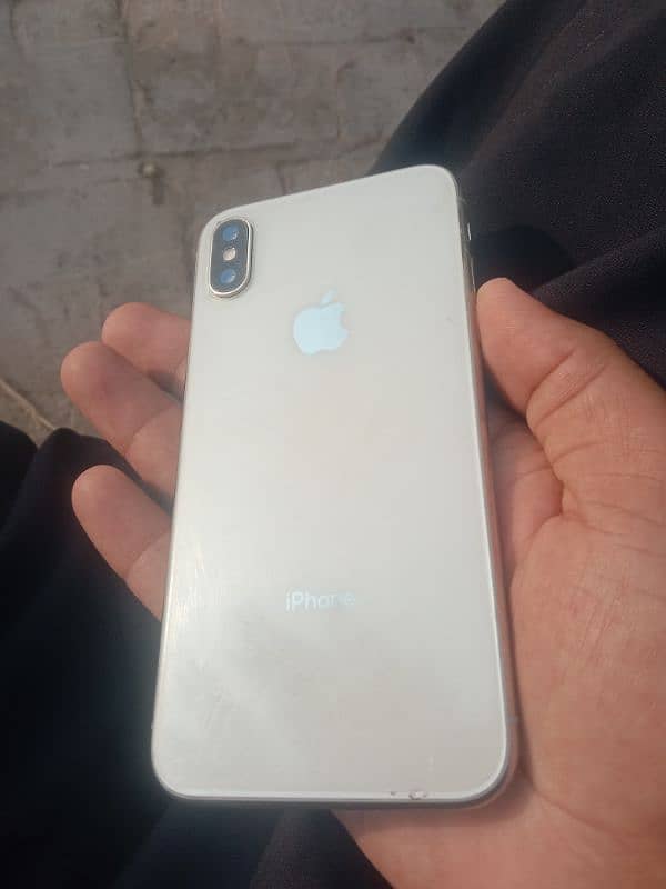 iphone x 64gb non pta 5