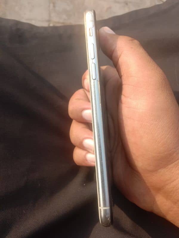 iphone x 64gb non pta 7