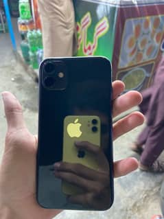 iphone 11 (factory unlock )