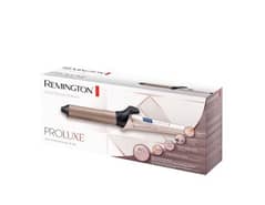 REMINGTON C19132 HAIR CURLER PRO-LUXE TONG