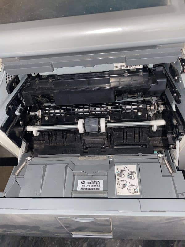 MFP 3035 Printer 0