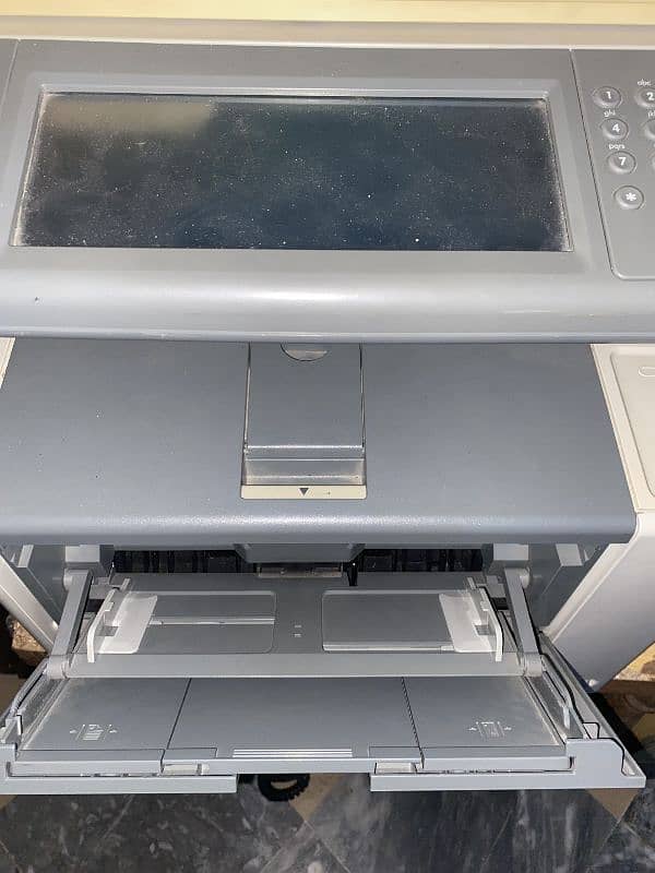 MFP 3035 Printer 1