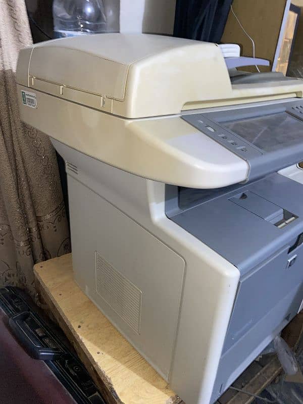 MFP 3035 Printer 2