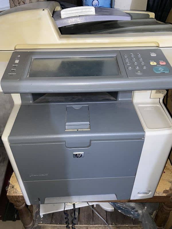 MFP 3035 Printer 3