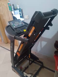 treadmil machine