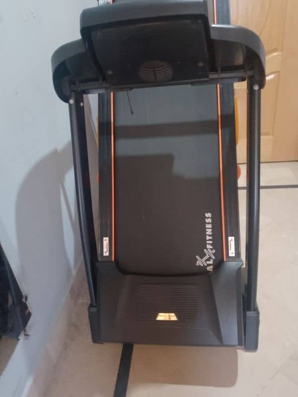 treadmil machine 1