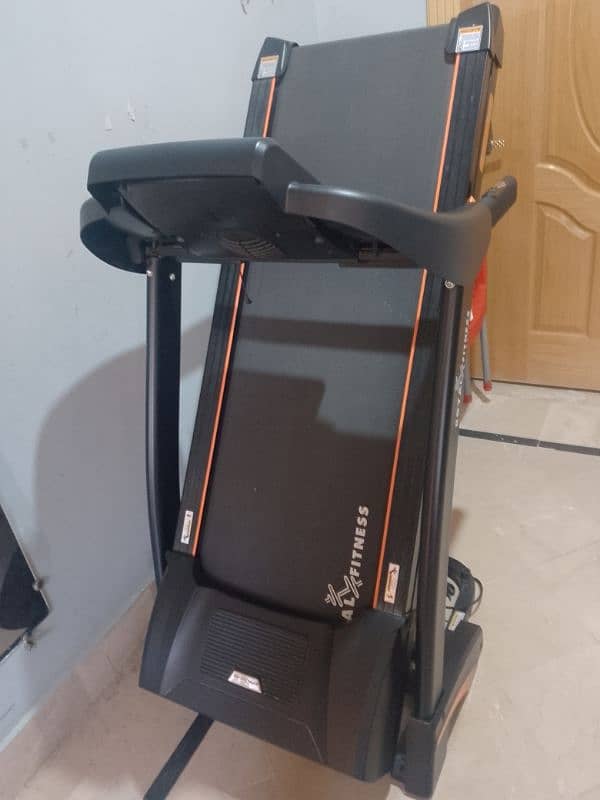 treadmil machine 3