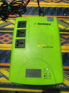 1 kv invrex