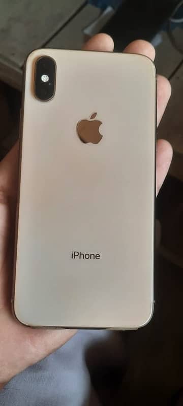 i phone xs for sale 256 gb non pta 3