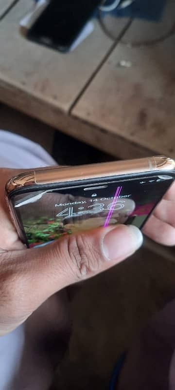 i phone xs for sale 256 gb non pta 6