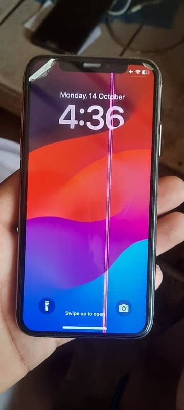 i phone xs for sale 256 gb non pta 7