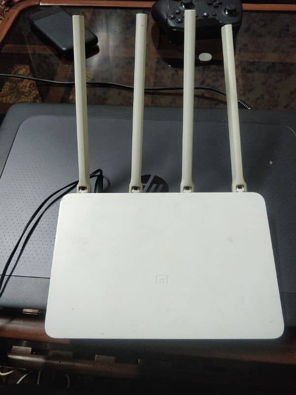 Mi router 5g 0