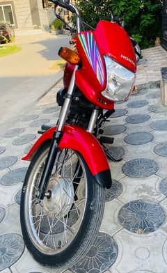 Honda Pridor urgent sale